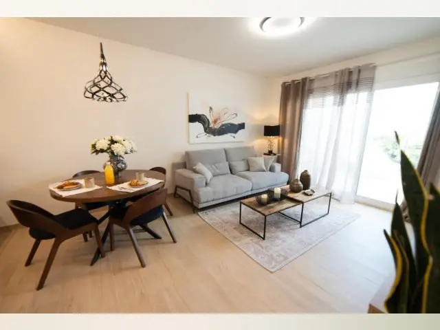 Apartamento 2 Dormitorios El Raso Guardamar del Segura