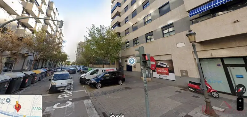 Piso en venta en Cami Real, València ciudad, Valencia