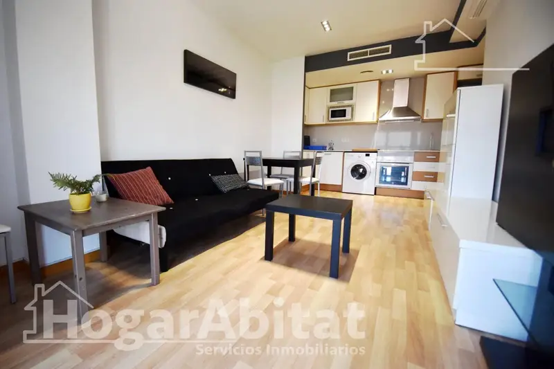 Piso en Venta Vila real Centro Garaje Trastero