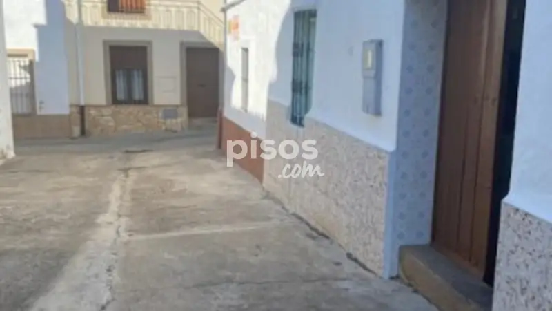 Casa en venta en Calle Nueva