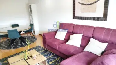 Alquiler Piso 3 Habitaciones Navatejera Amueblado