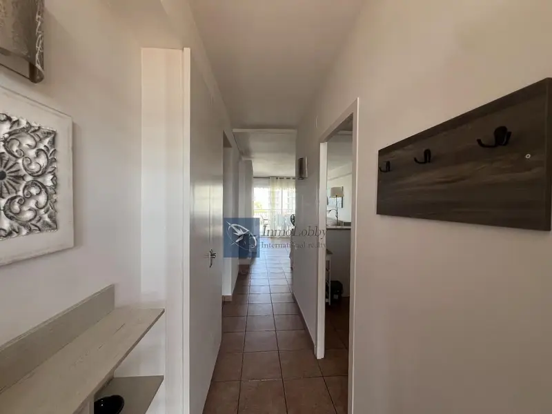 Apartamento en Alquiler Platja d Aro 2 Dormitorios Cerca de la Playa