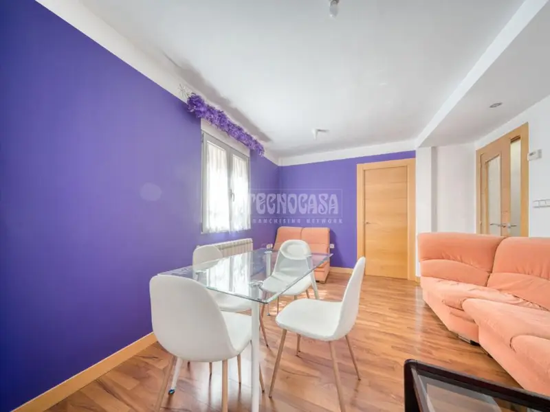 Piso en Venta Vadillo Rondilla Valladolid 3 Dormitorios