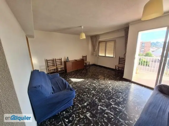 Piso en alquiler en Alzira