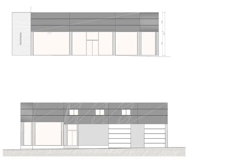 Local Comercial en Alquiler Manacor 500m2