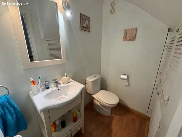 Adosado 3 Dormitorios Guadacorte Los Barrios