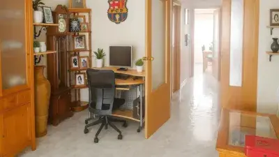 Chalet en venta en Calle de Río Guadalope
