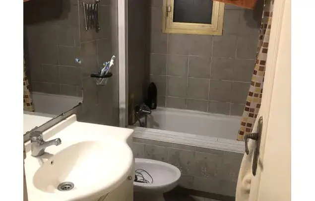 Alquiler Habitacion 8m2 Las Rozas Madrid Amueblada