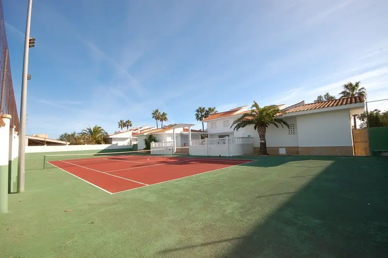 Chalet en Venta en Amposta Tarragona Ideal Inversores