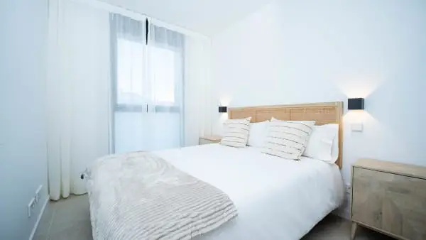 Apartamento en Madrid, San Isidro