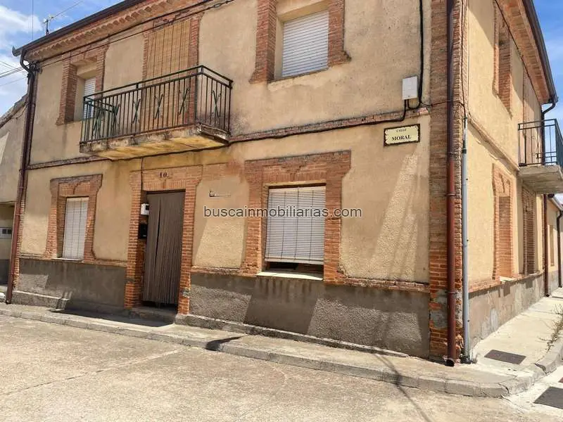 Casa en venta en Aldea Real Segovia