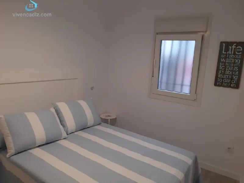 Venta Piso soleado en Avenida, La Paz Cádiz - Ref: VI01186