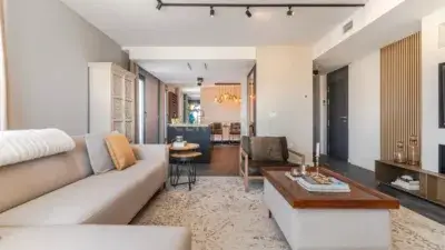 Piso en venta en Playa Granada