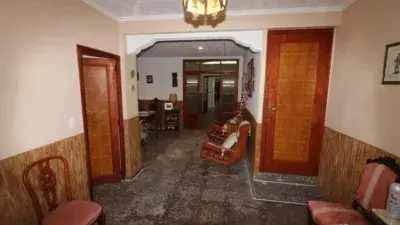 Chalet en venta en Buñol