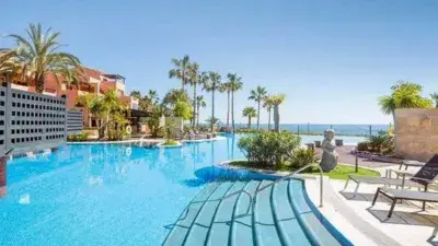 Apartamentos de Lujo en Mar Azul Costa del Sol