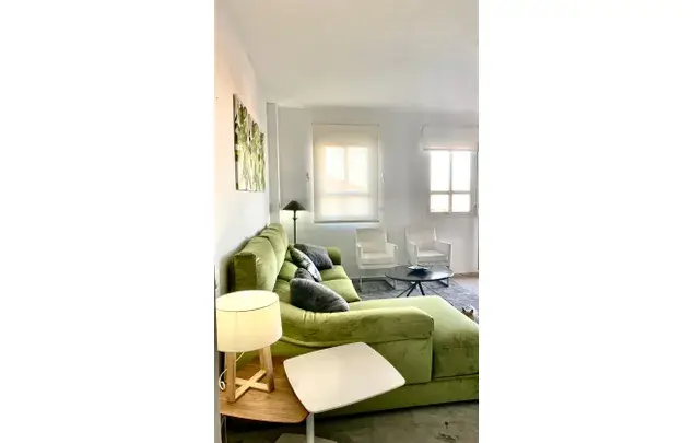 Apartamento 2 Dormitorios 78m2 Tomares Sevilla