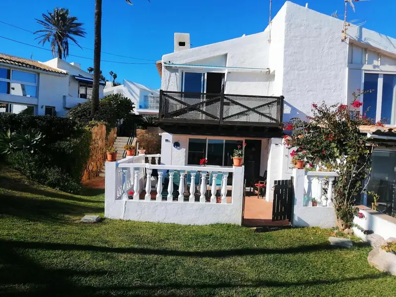 Casa Playa Bahia Dorada 1 Dormitorio