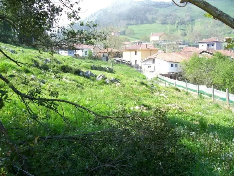 venta Terreno en Arriondas, Asturias (PAR0040)- Globaliza