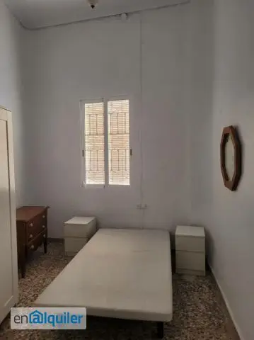 Planta Baja 160m2 Los Alcázares - Alquiler Julio Agosto Septiembre