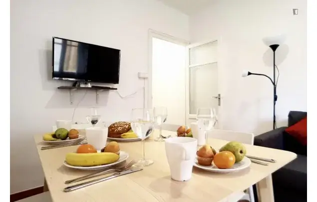 Alquiler Apartamento 3 Dormitorios Hospitalet de Llobregat
