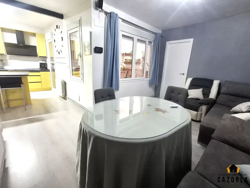 Venta Piso con trastero en Cazorla - Dos pisos reformados