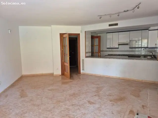 Piso en Venta Malgrat de Mar 89m2 2 Dormitorios