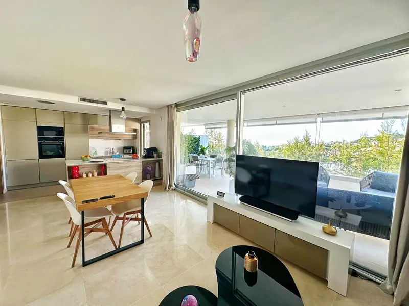 Apartamento 3 Dormitorios Los Arqueros Vistas Panorámicas