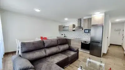 Apartamento Centro Laredo Cerca Playa