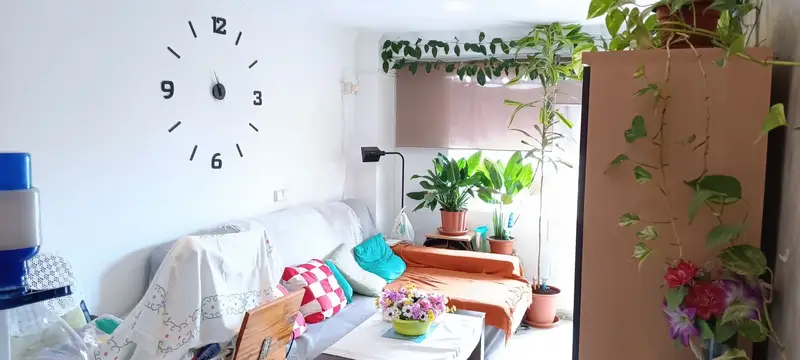 Apartamento en Venta S Arenal 1 Dormitorio 52m2