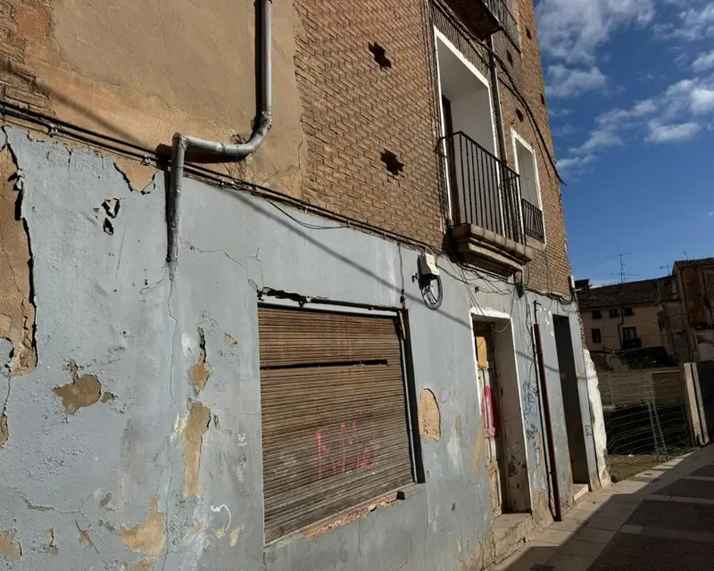 Piso de 64 m² en Calahorra