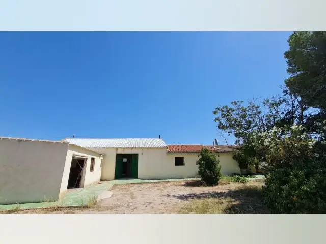 Casa Villa 4 Dormitorios Pinoso Espa
A