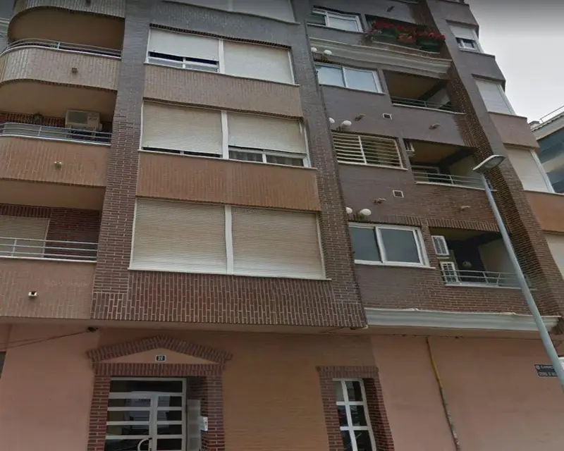 Garaje en Venta en Villarreal Serra Dirta