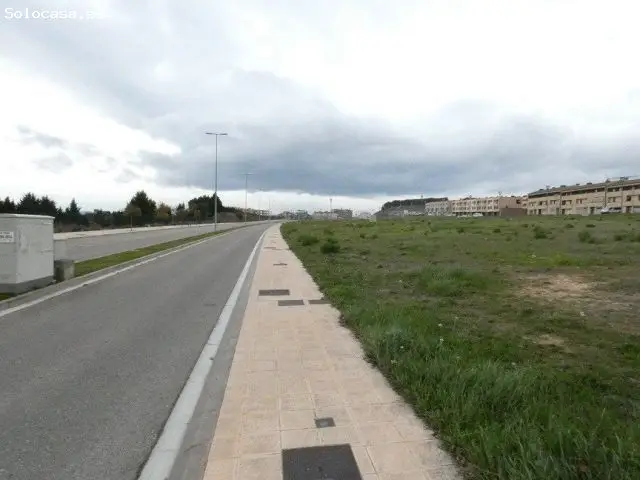 Parcelas Urbanizadas Viana