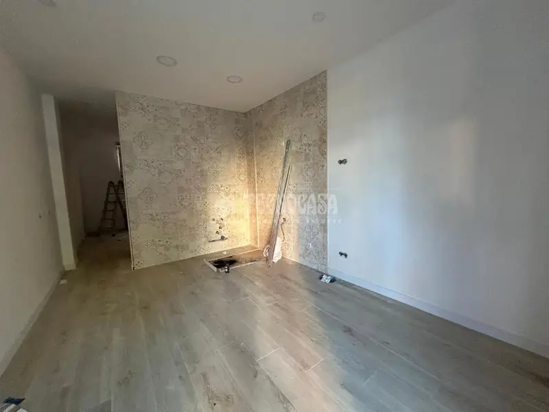 Piso en Venta San Nicasio Leganes Reformado Cerca UC3M