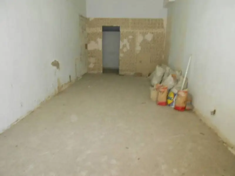 Venta Local Comercial Carretera Vic 50m2