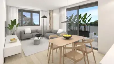Piso en venta Balaguer 3 dormitorios 2 baños 94.7m2