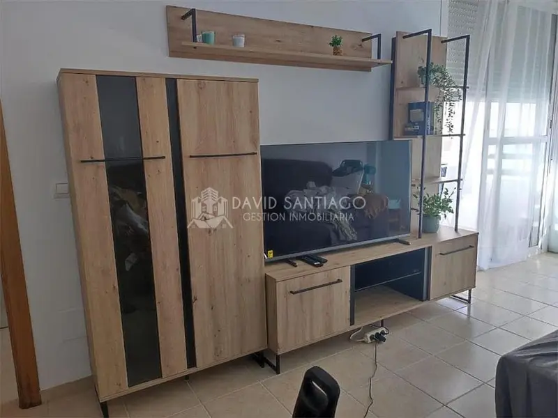 Apartamento en Alquiler Torrox Costa Cerca de la Playa