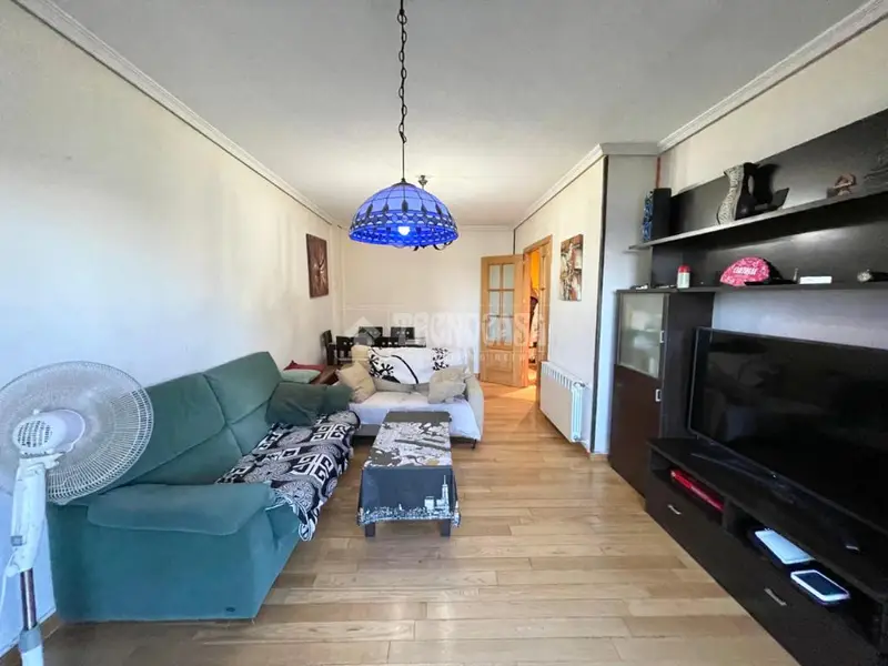 Piso en venta en Seseña