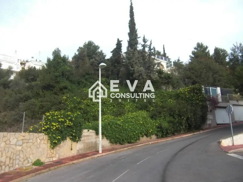 Venta Solar Peñíscola 1129m2 Avda Dinamarca