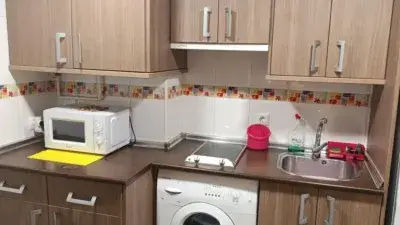 Apartamento Amueblado en Peñaranda de Bracamonte