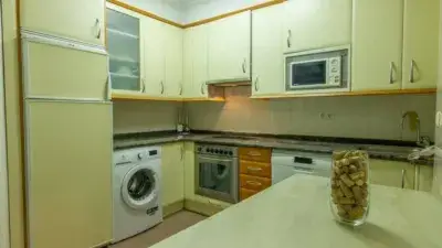 Piso Estudiantes Amara Berri 104m2 3 Dormitorios 2 Baños Curso 2025-2026