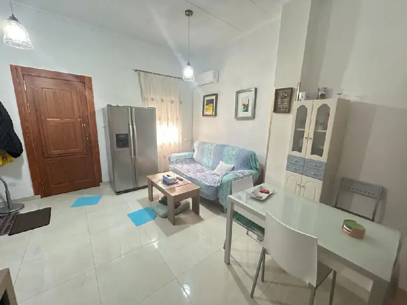 Venta Adosado con Terraza en Santísima Trinidad Crevillent
