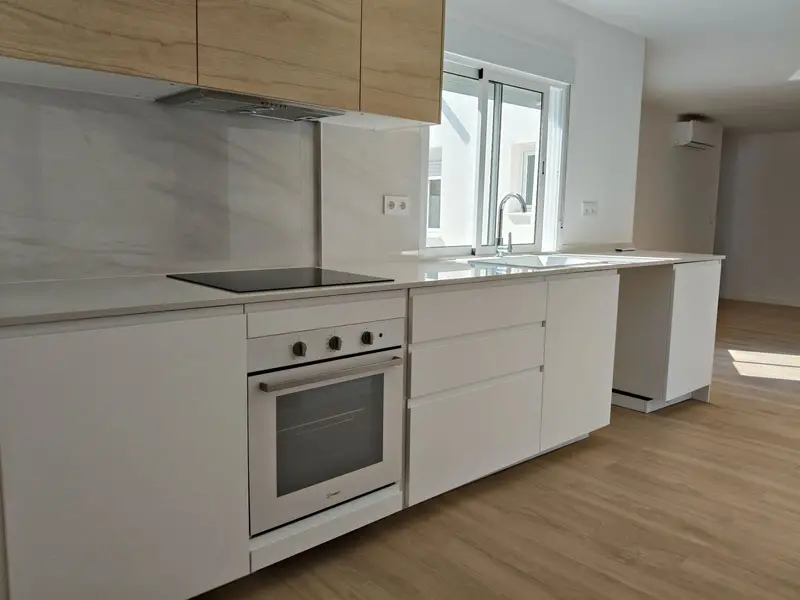 Alquiler Anual Piso Gandia 2 Dormitorios 2 Baños Terraza