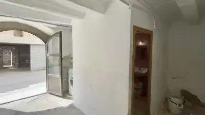 Casa a Reformar en Can Aguilera con Parking Incluido