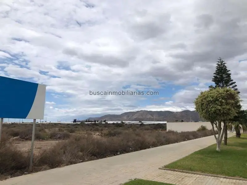 Parcela Rustica en Venta El Ejido Residencial Plurifamiliar