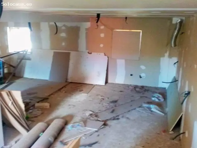 Solar en San Agustin Alicante para construir casa o pisos