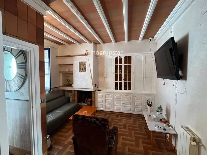 Chalet en venta cerca de la playa en Sant Antoni de Calonge