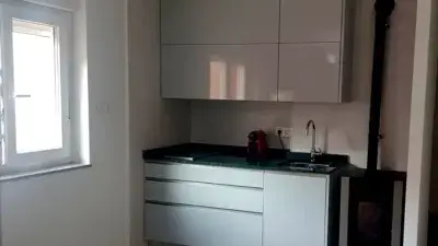Piso reformado 3 habitaciones Calle Viriato
