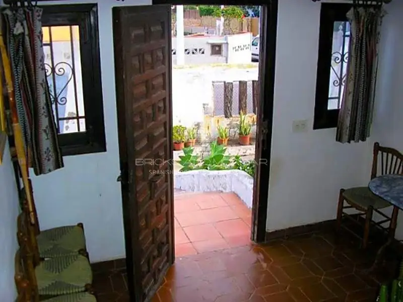 Chalet en Venta Cullera Playa Marenyet Cerca del Mar