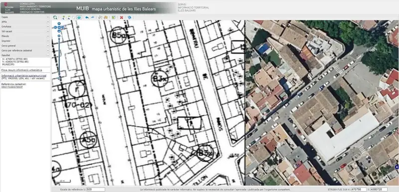 Edificio en Venta Pere Garau Palma de Mallorca